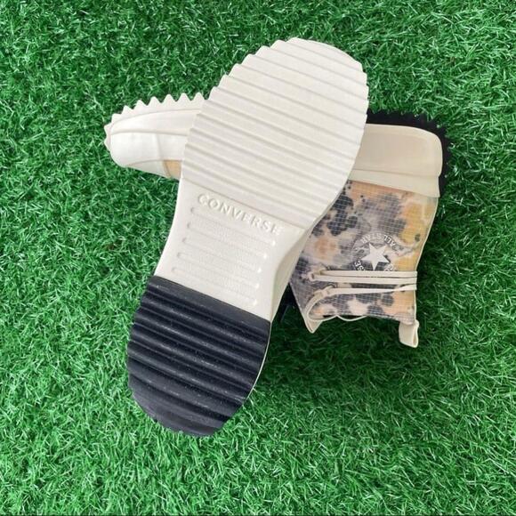 Unavailable Converse All Star Chuck Taylor Run Star Hike Hi - Picture 6 of 7